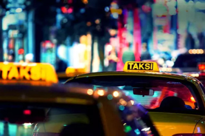 Bakan Uraloğlu duyurdu! İstanbul'da taksi taşımacılığında yeni dönem