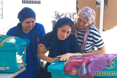 İzmir'deki baba katliamı sonrası amca konuştu: Çocuklarıyla ilişkisi güzeldi, onları çok seviyordu