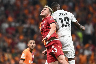 Young Boys'a elenen Galatasaray, yoluna Avrupa Ligi'nde devam edecek