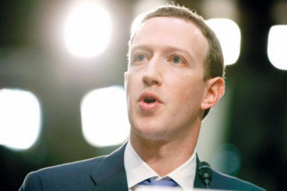 Zuckerberg: Beyaz Saray sansür için baskı yaptı