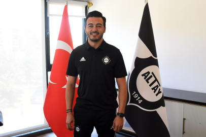 Altay ofansif futbol oynayacak