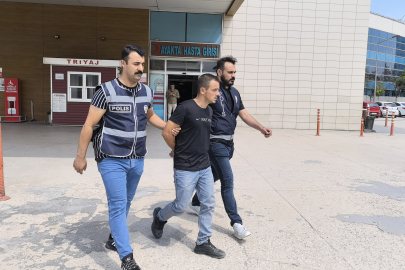 Babasını döverek öldürdüğü öne sürülen şüpheli, ‘İtince düştü’ dedi