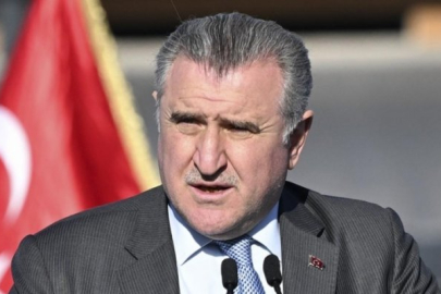 Bakanlıktan afetten etkilenen gençlere 70 milyon lira destek!