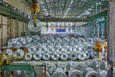 Erdemir, Özel Endüstri Bölgesi oldu