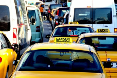İstanbulda yeni taksi teklifi onaylandı