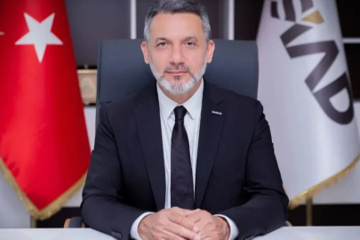 MÜSİAD Bursa: Memnuniyet verici gelişme