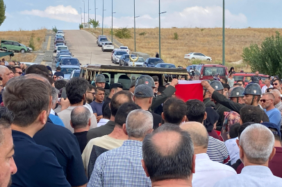 Rahatsızlanan asker, hastanede yaşamını yitirdi