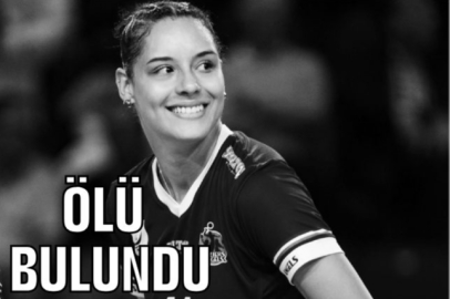 Smaçör Ölü Bulundu