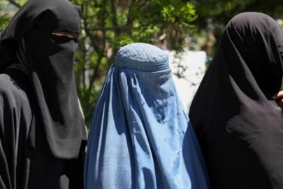 Taliban kadın sesini yasakladı