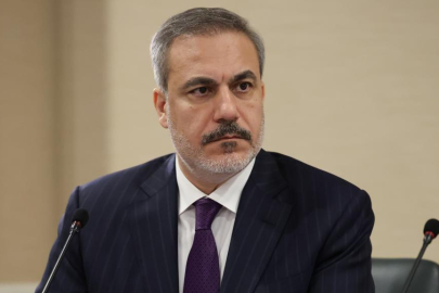 Bakan Fidan: Vize serbestisiyle ilgili çalışmalarımız devam ediyor, sadece 6 kriter kaldı