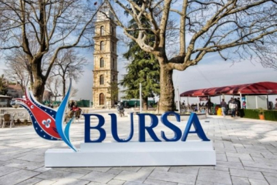 Bursa'da bugün hava kaç derece?