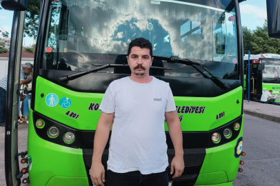 Otobüslerde 'Acilen yolcuları indirin, canlı bomba tehlikesi var' mesajı panik yarattı