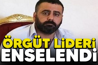 Suç örgütü lideri Camgöz'ü iade etti