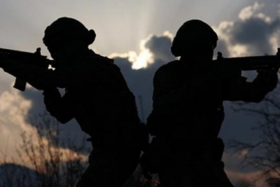 6 PKK'lı terörist etkisiz hale getirildi