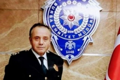 Bursa Emniyeti'nde önemli görev değişiklikleri