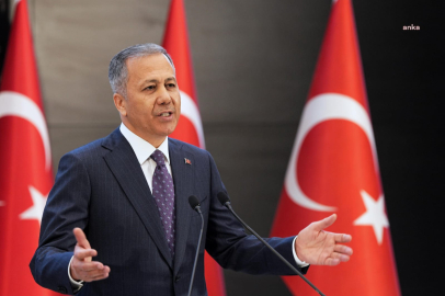 İçişleri Bakanı Ali Yerlikaya: "Zafer Coşkusunu Hemşehrilerimizle Birlikte Yaşadık