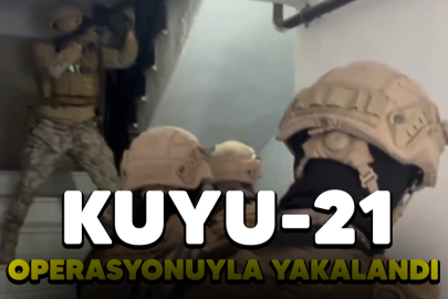 Interpol'ün kırmızı bültenle aradığı 25 şüpheli yakalandı