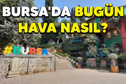 Meteoroloji'den 13 il için sarı kodlu uyarı!