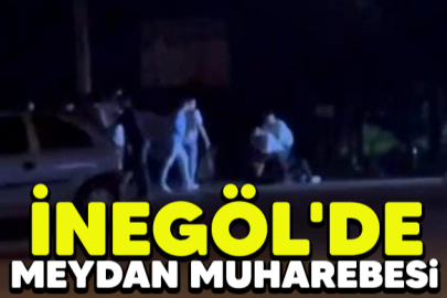 Meydan muharebesi