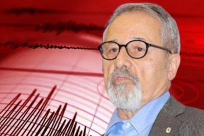 Prof. Dr. Naci Görür uyardı: Çok yıkıcı olur