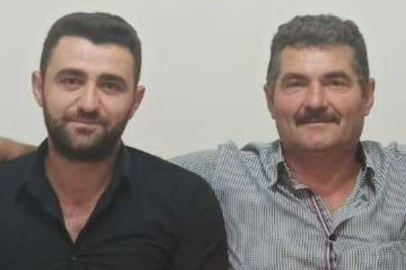 Babası ve birlikte yaşadığı kadını öldüren şüpheli tutuklandı