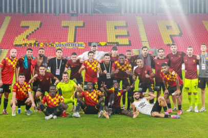 Göztepe galibiyetle tanıştı
