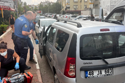 Kanser hastası, taburcu olduğu hastanenin karşısındaki otomobilinde ölü bulundu