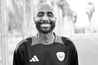Sol Bamba futbol dünyasını yasa boğdu