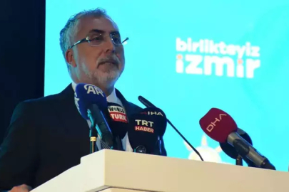 Vedat Işıkhan'dan belediyelere borç uyarısı