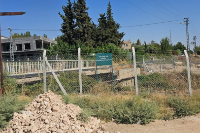 Yol kenarında tabancayla vurulmuş cesedi bulundu