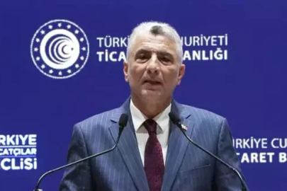 Bakan Bolat: Cumhuriyet tarihinin en yüksek ağustos ayı ihracatını elde ettik
