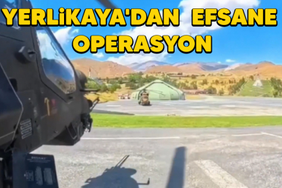Bakan Yerlikaya duyurdu