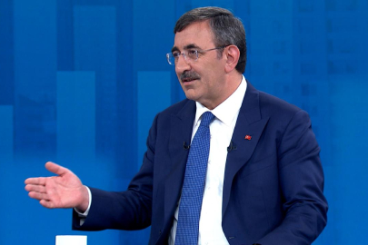 Cumhurbaşkanı Yardımcısı Yılmaz: OVP'yi 5 Eylül'de açıklamayı planlıyoruz