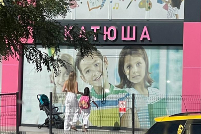 Kaçak Rus okulları, kaçak dersbaşı yaptı