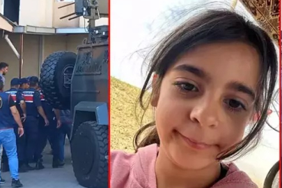 Narin’i arama çalışmaları 13’üncü gününde