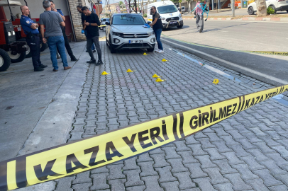 ADANA İş insanı, yeğeni tarafından öldürüldü