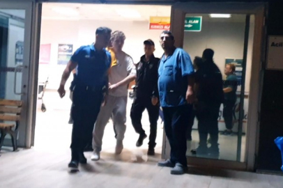 Bursa'da Suriyeli genci 12 yerinden bıçaklamıştı! 4 kişi tutuklandı