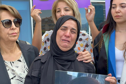 Eski sevgilisini öldüren sanığa 'indirimsiz' ağırlaştırılmış müebbet