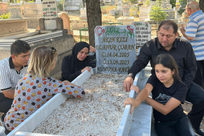 Eski sevgilisini öldüren sanığa 'indirimsiz' ağırlaştırılmış müebbet