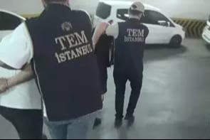 İstanbul’da casusluk operasyonu