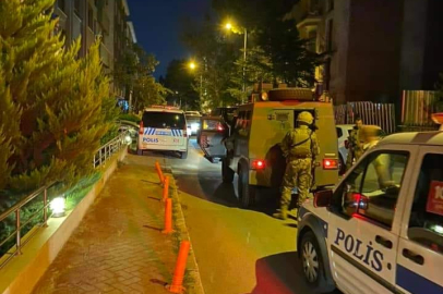 Anneannesini öldüren Abdüllatif Şener'in oğlu hakkında kamu davası açıldı
