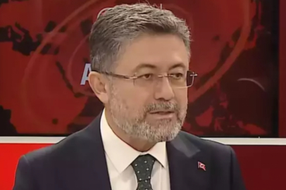 Bakan Yumaklı'dan mazot ve gübre desteği açıklaması
