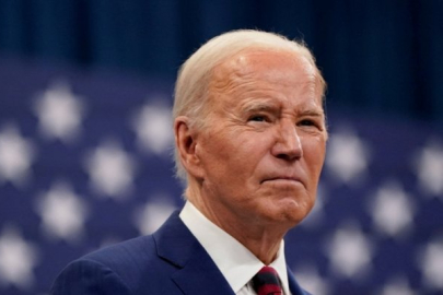 Biden'dan 'gizli servis' açıklaması!