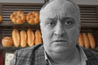 Ekmek Üreticileri Sendikası Başkanı Cihan Kolivar'dan acı haber!