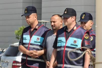 İnegöl'de arkadaşını bıçaklayan şahıs yakalandı