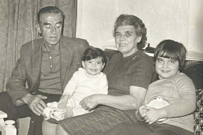 İzmir'in tanınmış ailesinde miras davası