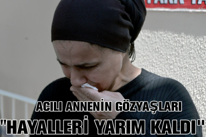 Cirit sporcusu Yağmur kazada öldü; gözü yaşlı annesi 'Hayalleri vardı, yarım kaldı' dedi