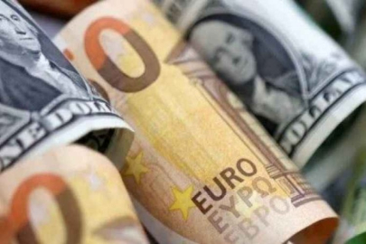Dolar-Euro kuru bugün ne kadar?