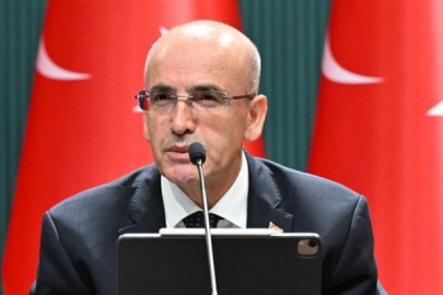 Mehmet Şimşek: Önceliğimiz fiyat istikrarı