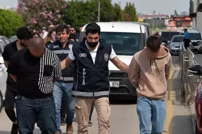 Türkiye-İsrail hattında organ ticareti sanıklarına 9'ar yıla kadar hapis istemi